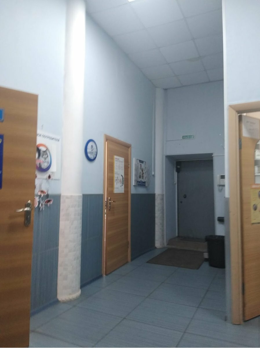 Фото клиники 70108
