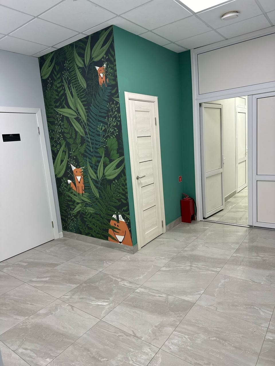 Фото клиники 32108