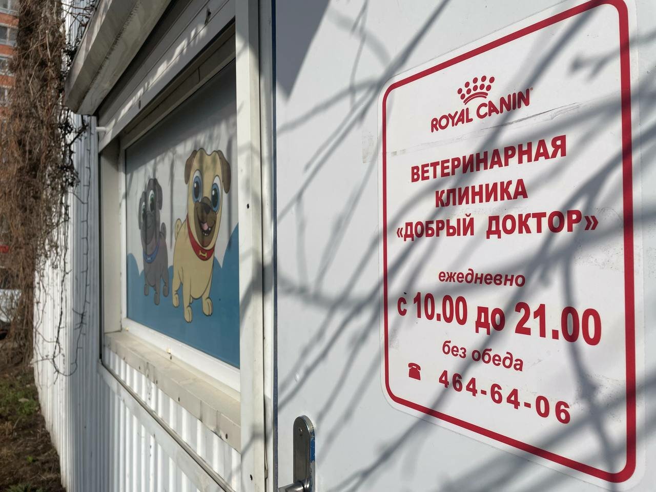 Фото клиники 7173