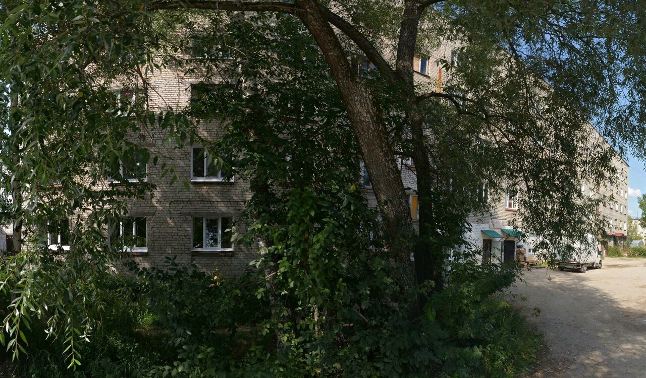 Ветеринарная клиника