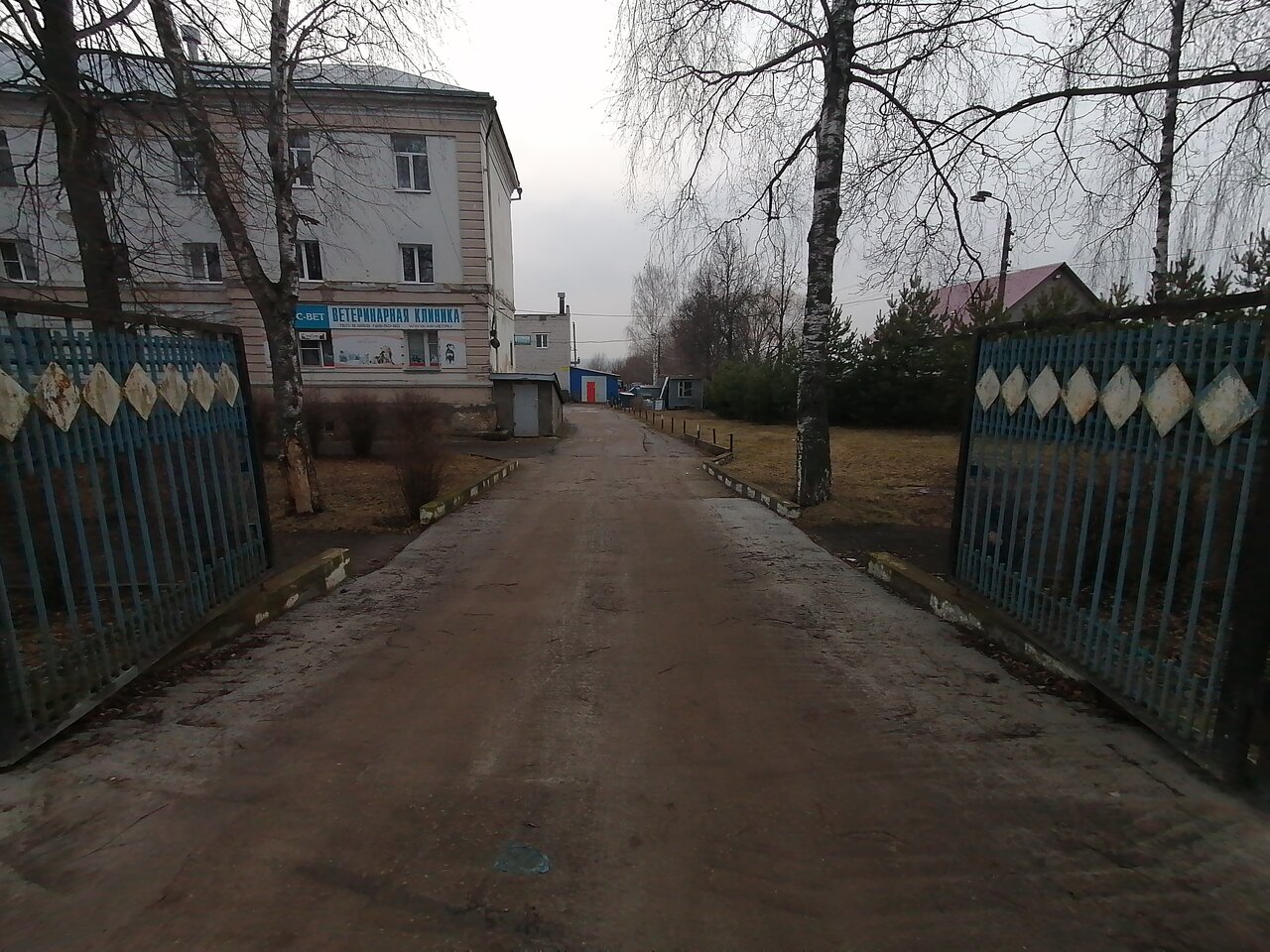 more clinic photos 48246