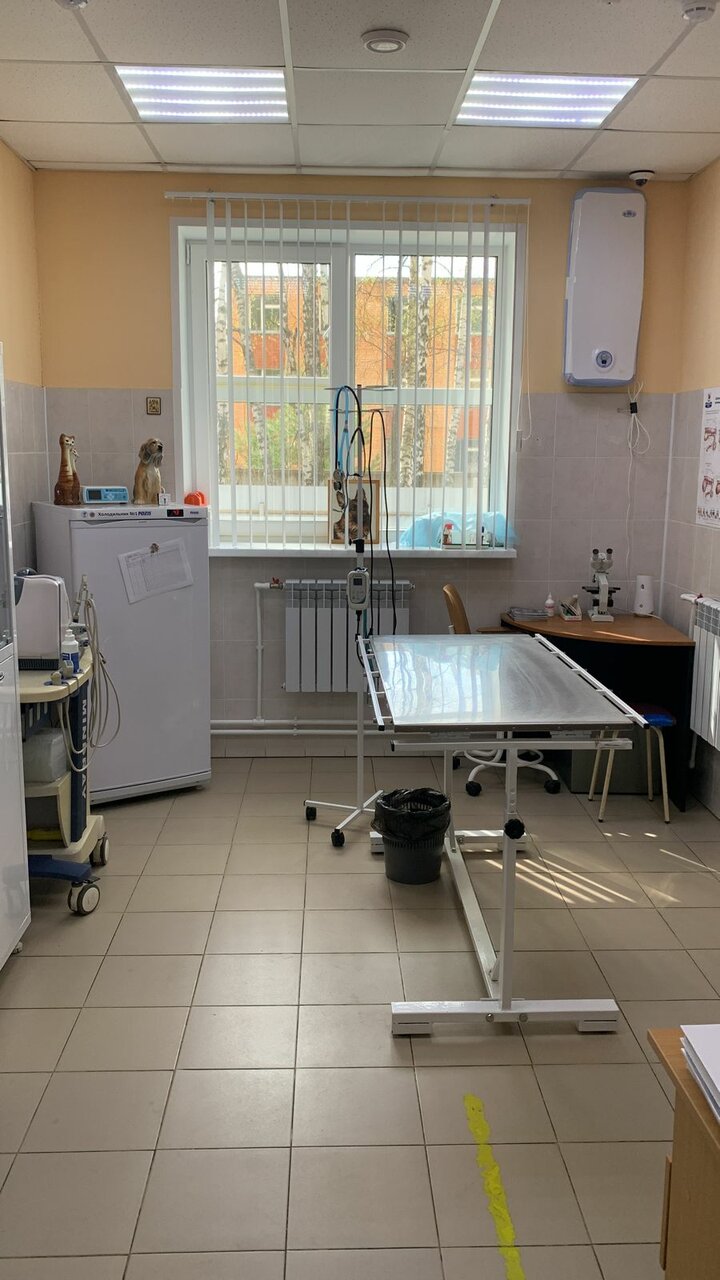 more clinic photos 49603