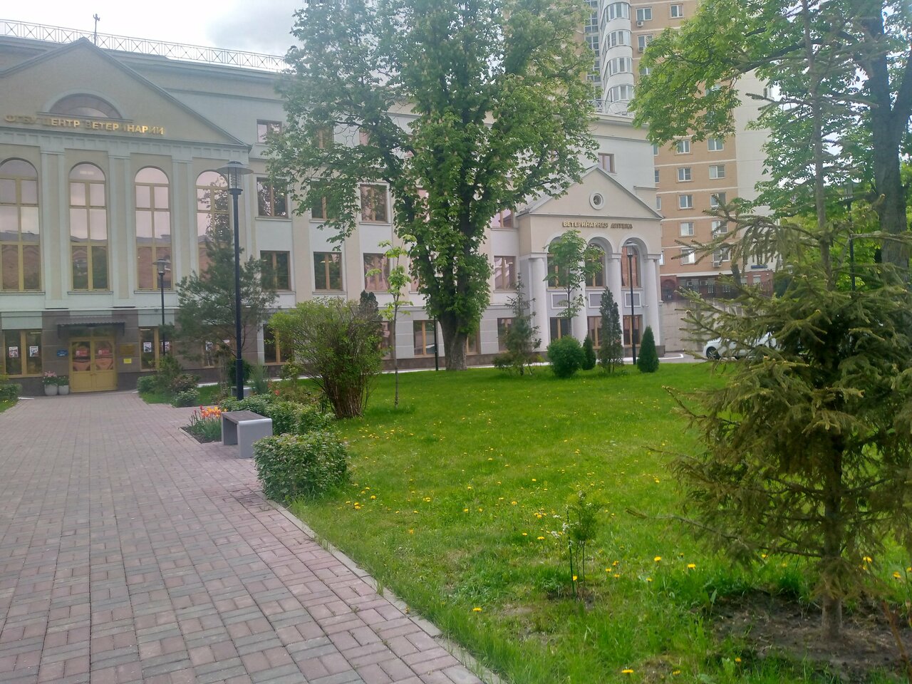 Фото клиники 26848