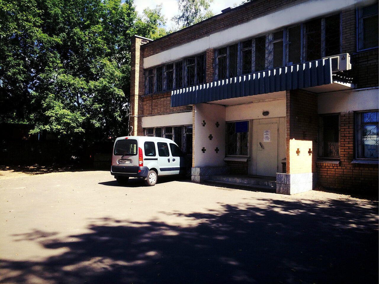 Фото клиники 3585