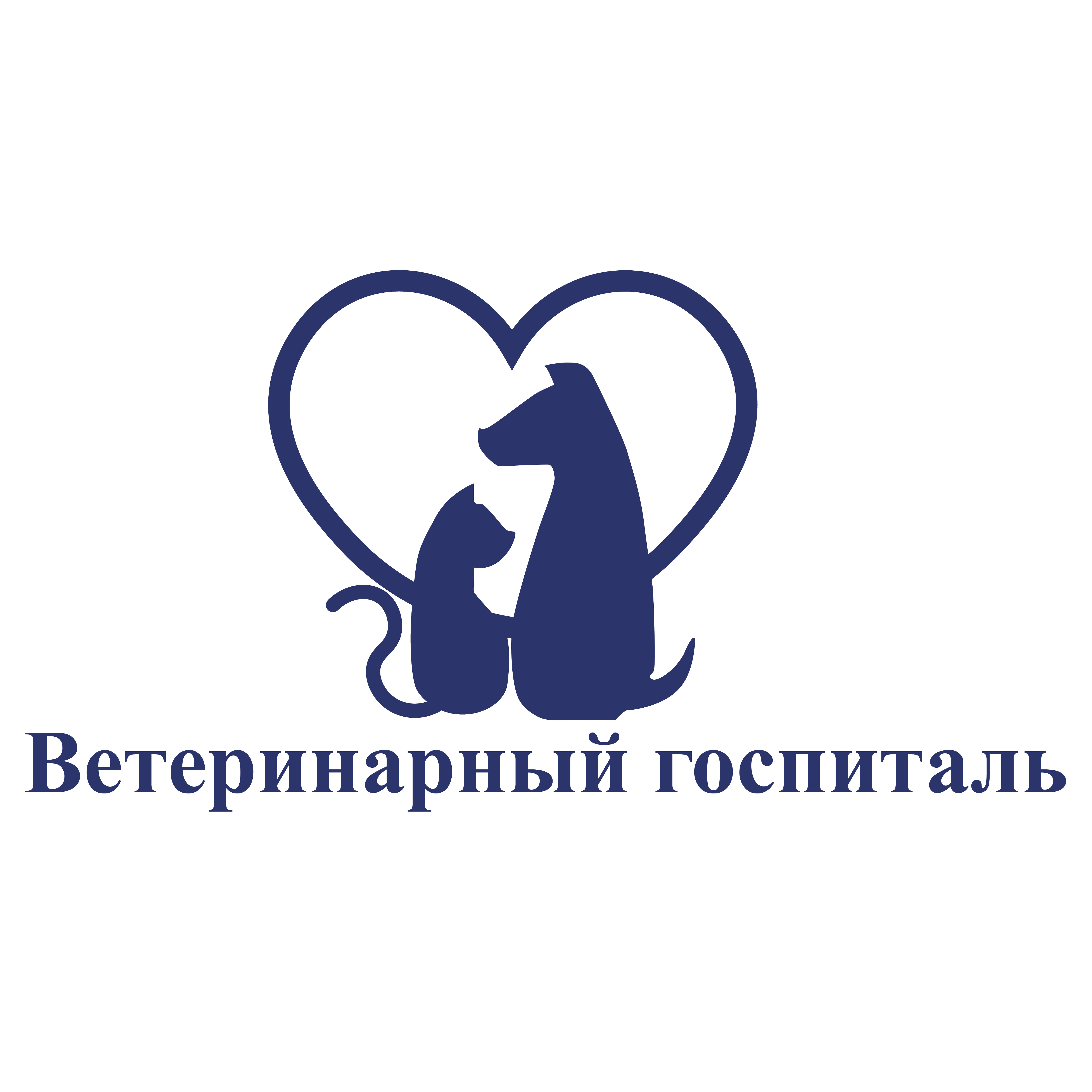 Логотип клиники