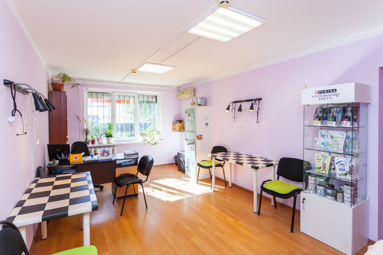 clinic general image