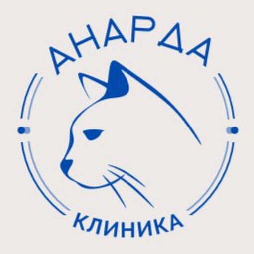 Логотип клиники