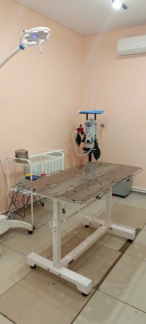 more clinic photos 59524