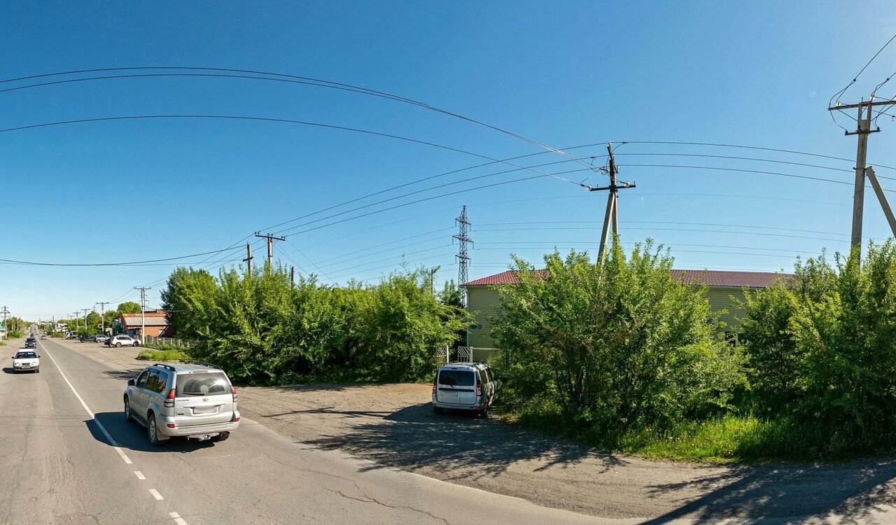 Саяногорская Ветеринарная Станция