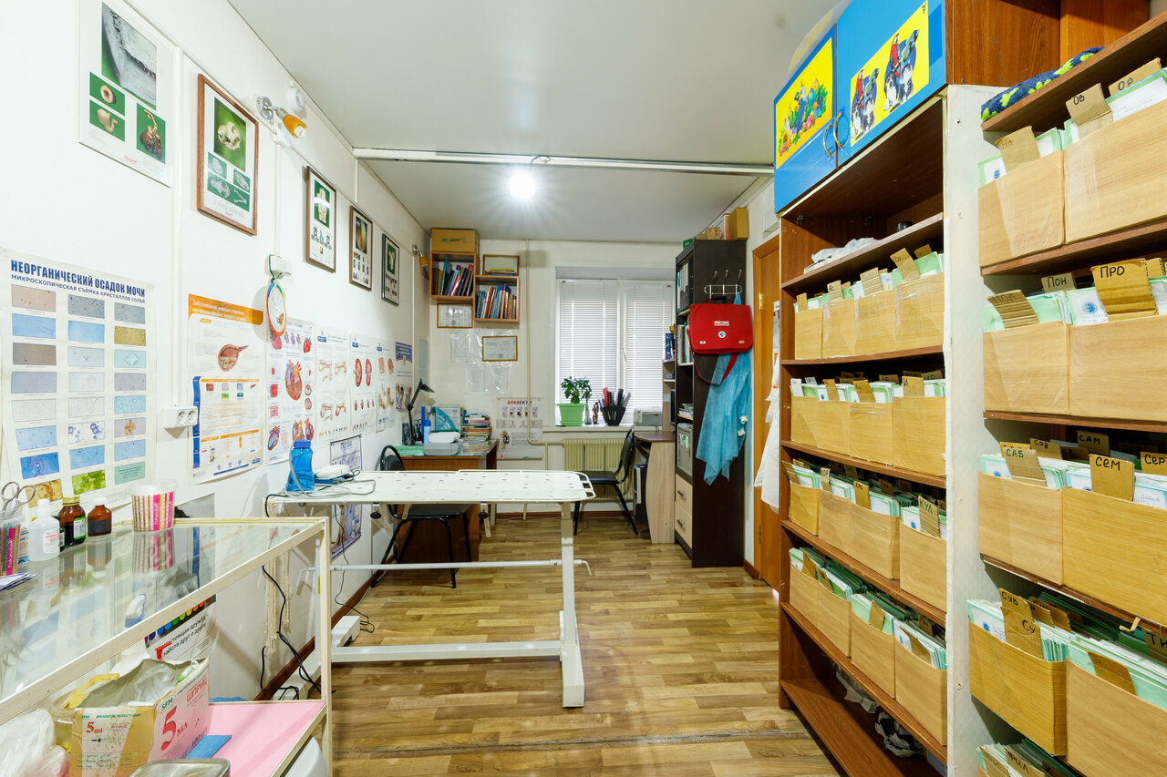 Фото клиники 8347