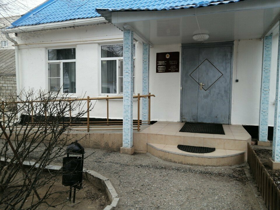 more clinic photos 7564