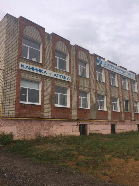 Фото клиники 38021