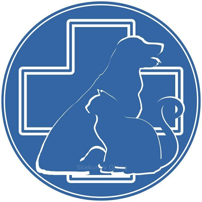 Логотип клиники