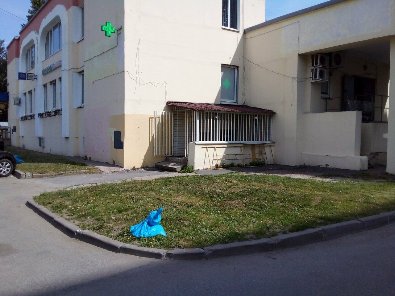Фото клиники 61153