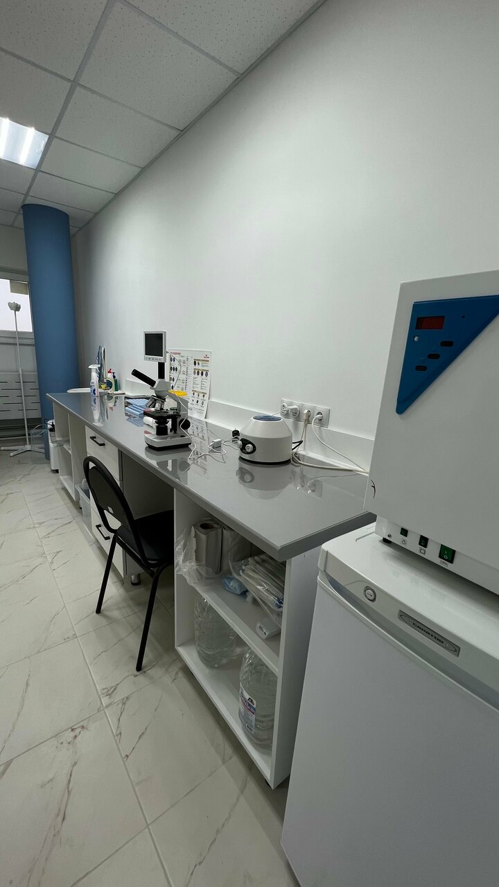 more clinic photos 29746