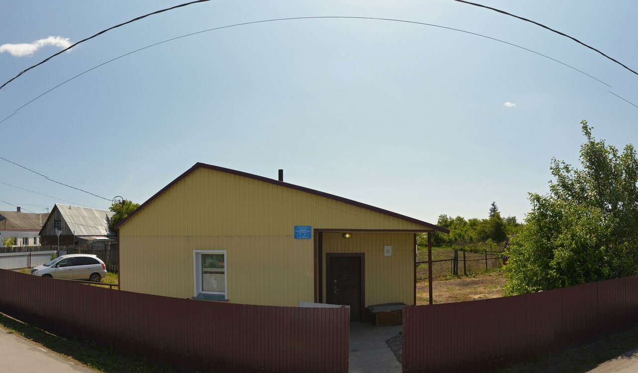 Фото клиники Ветеринарная клиника