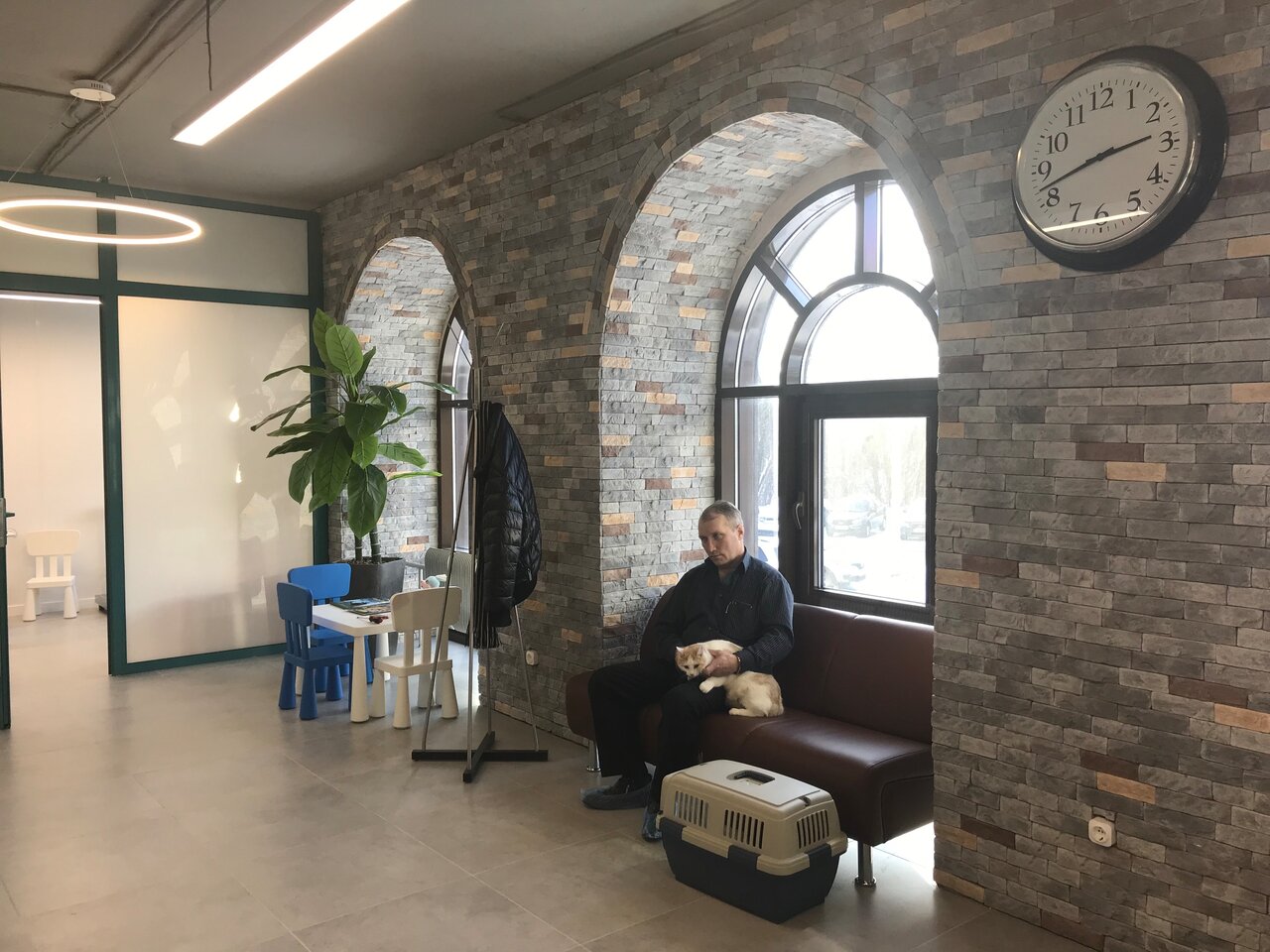 more clinic photos 21332