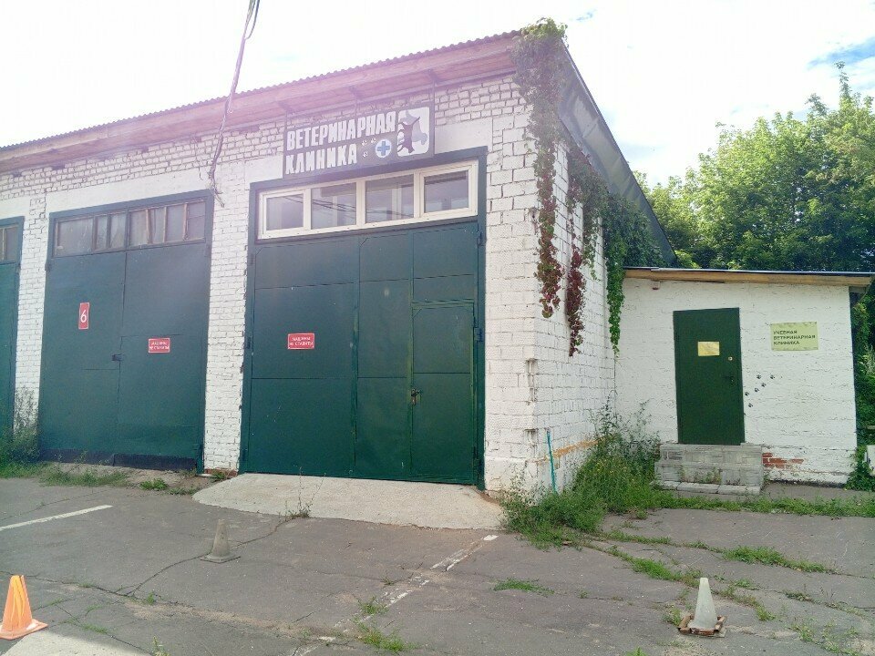 Фото клиники 31527