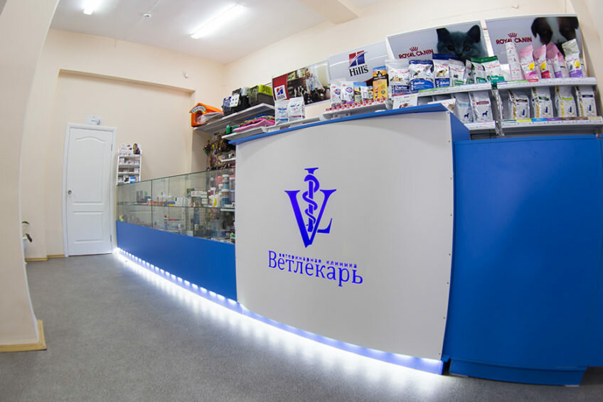 Фото клиники 82234