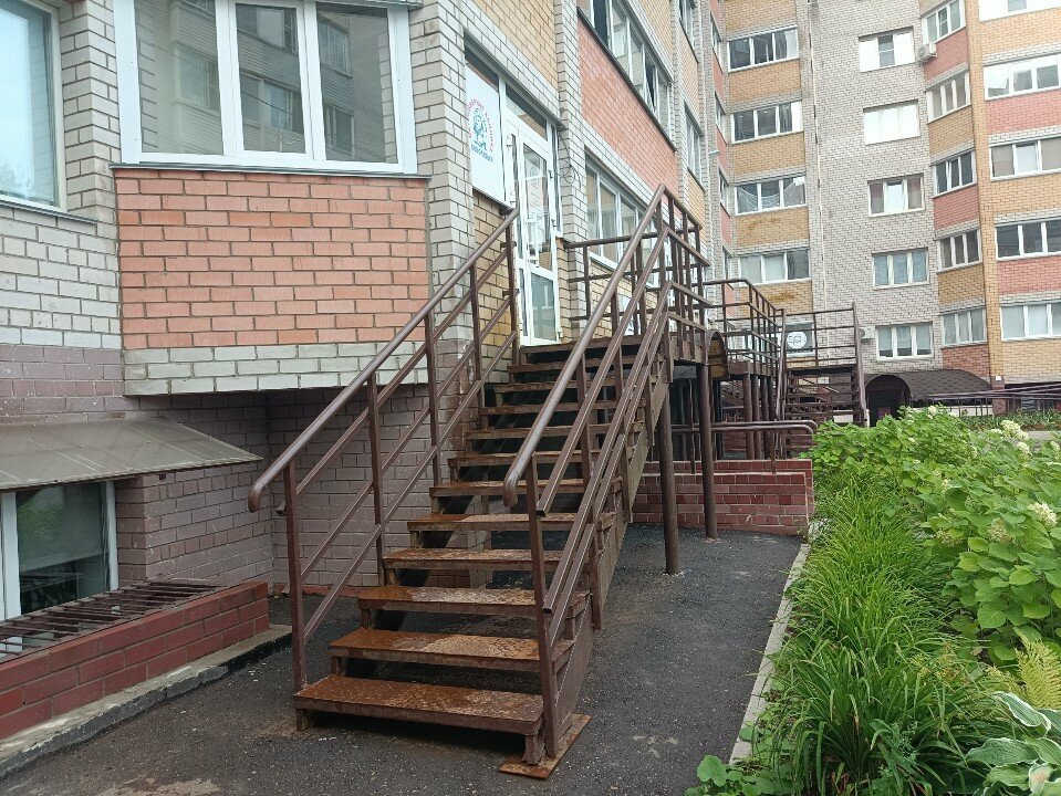 Фото клиники 3659