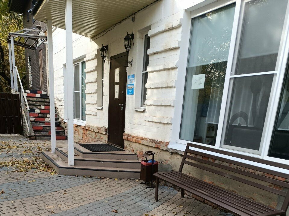 Фото клиники 34000