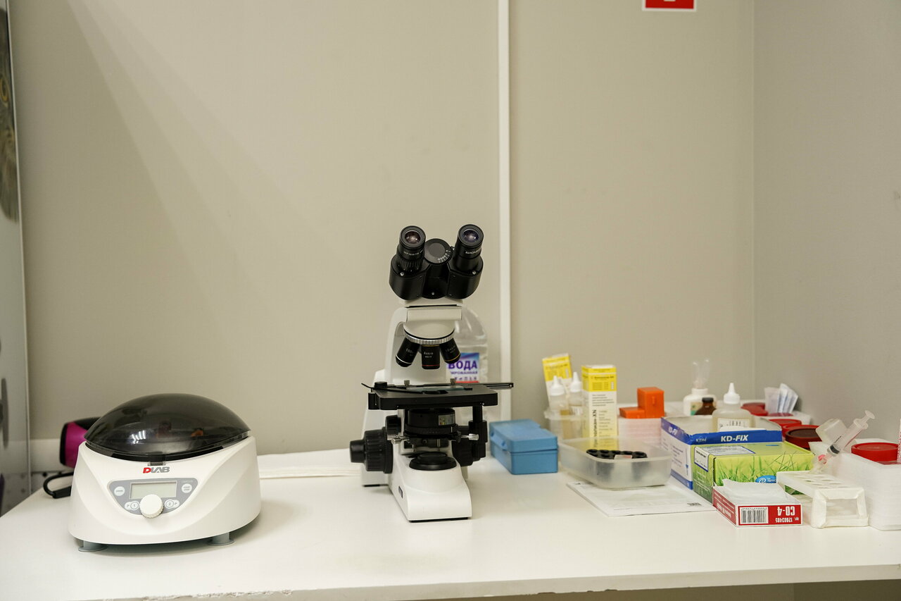 more clinic photos 66783