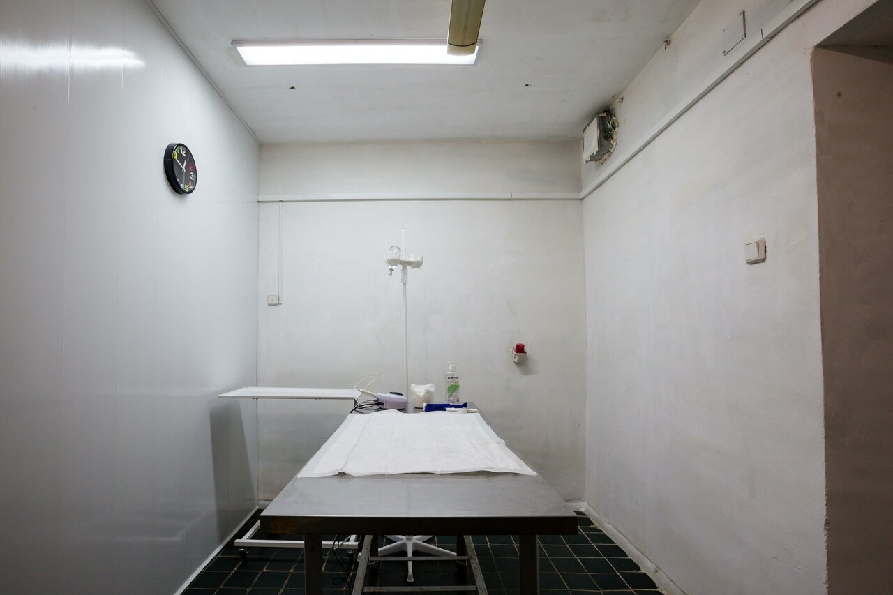 more clinic photos 72748