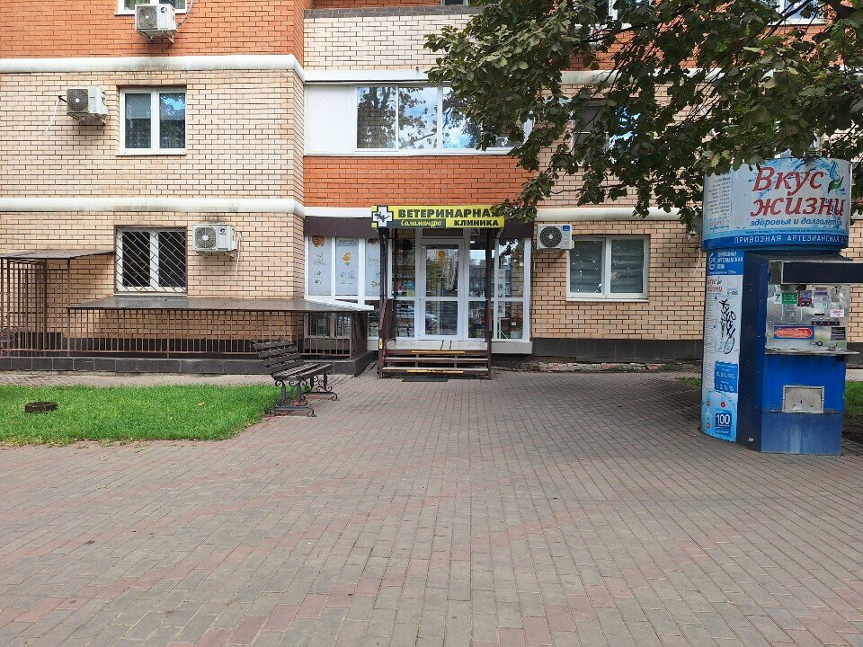 Фото клиники 13722