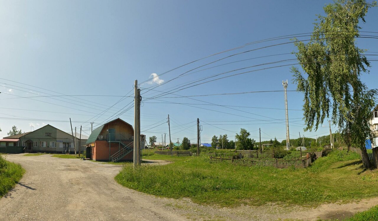 Яшкинская станция по борьбе с болезнями животных