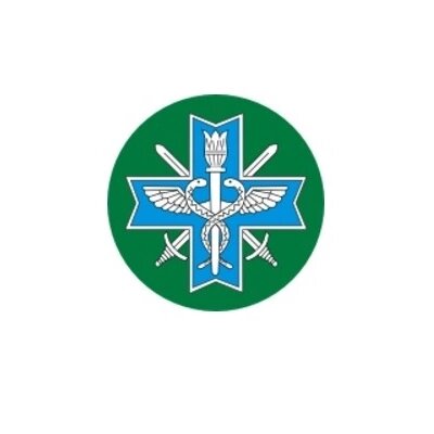 Логотип клиники