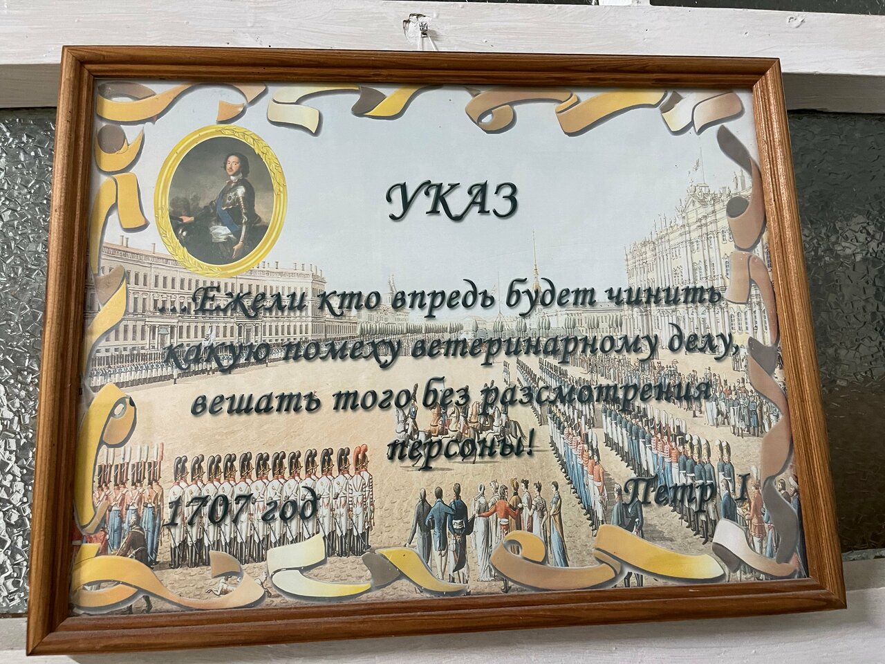 Ветлечебница