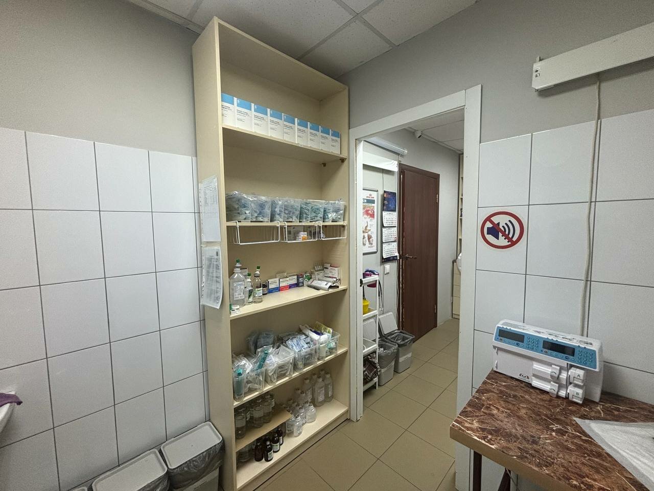 Фото клиники 73326