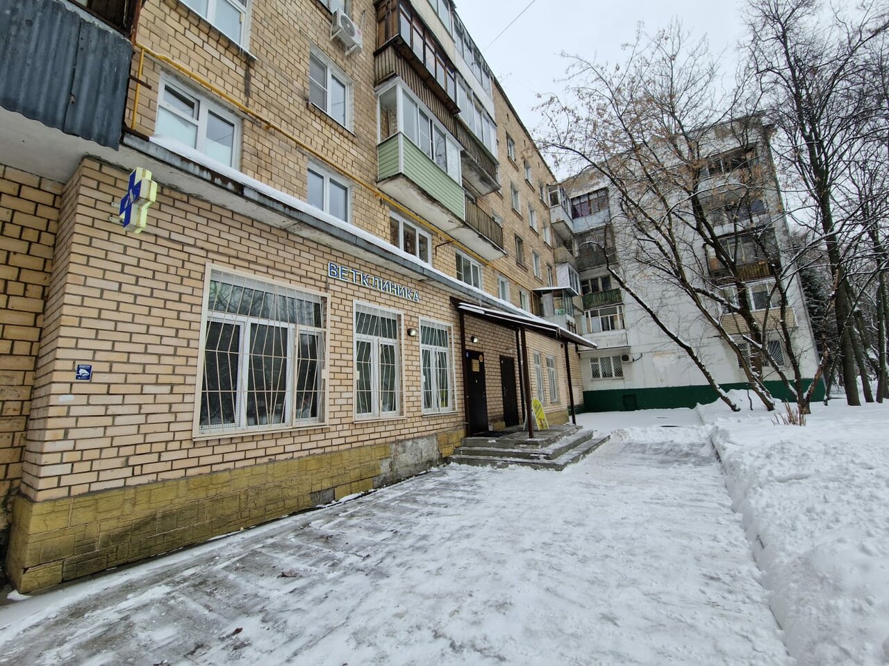 Фото клиники 54996