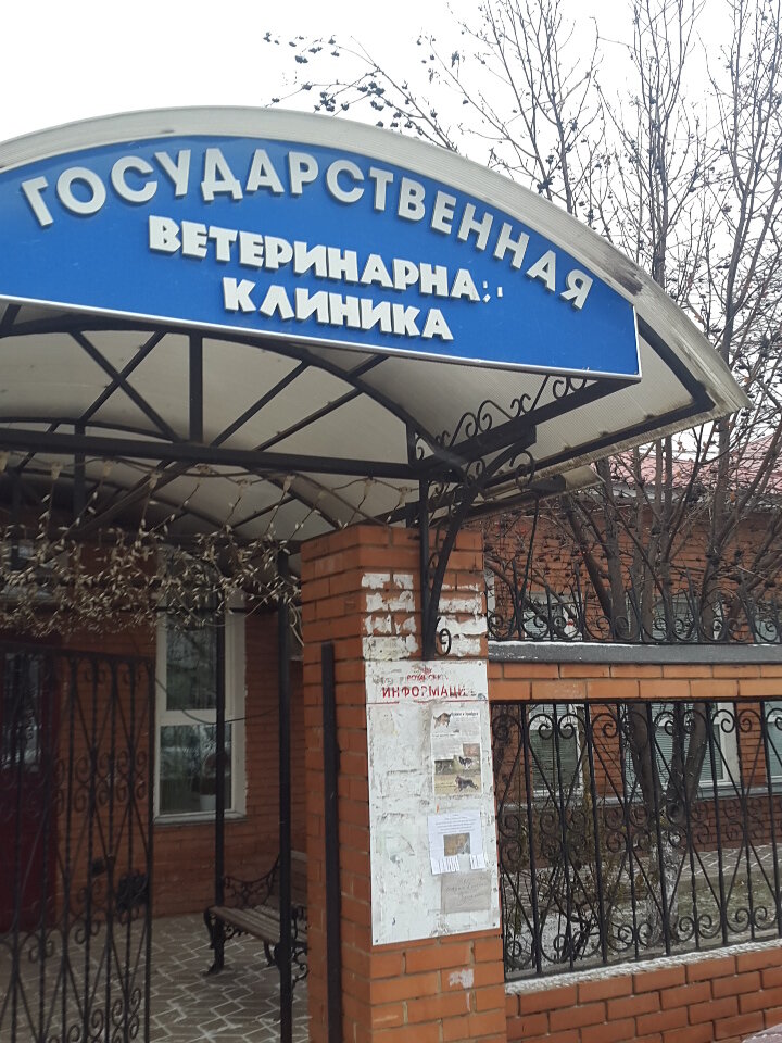 Фото клиники 2178