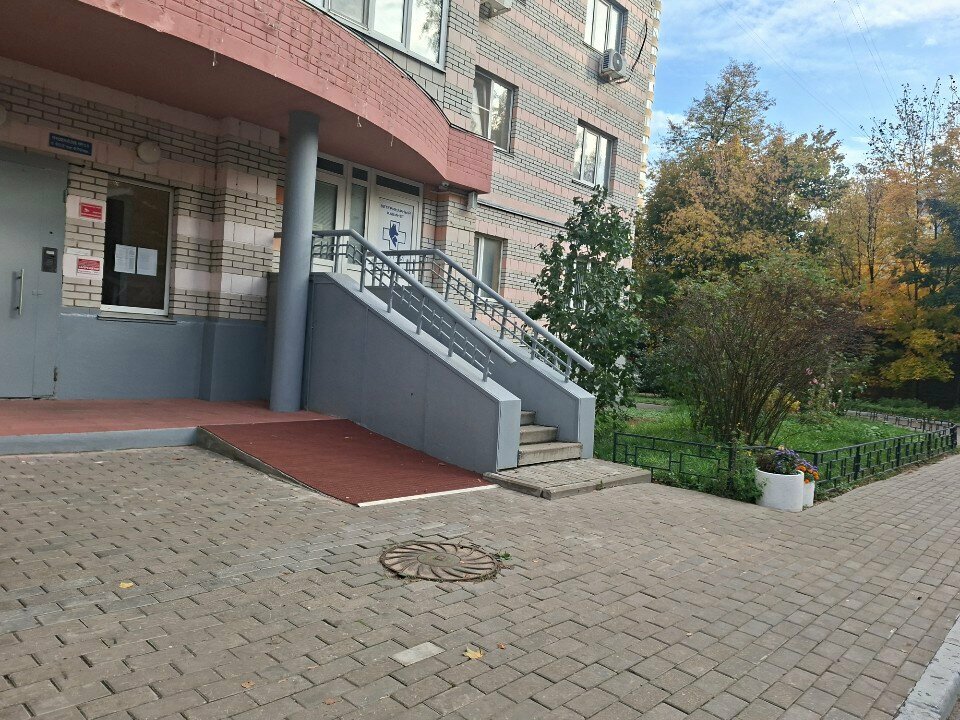 Главное фото клиники