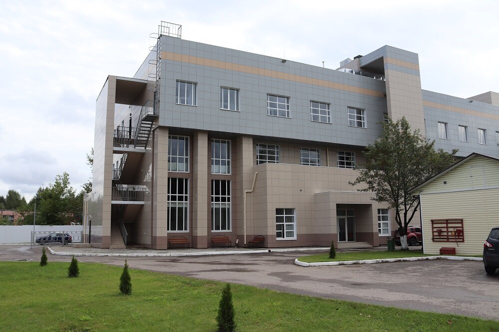 Фото клиники 56819