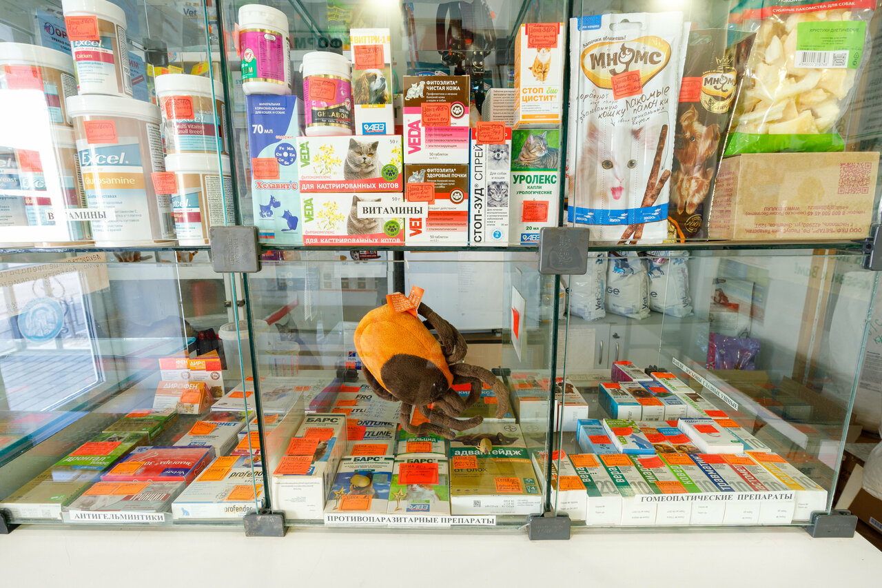 clinic general image