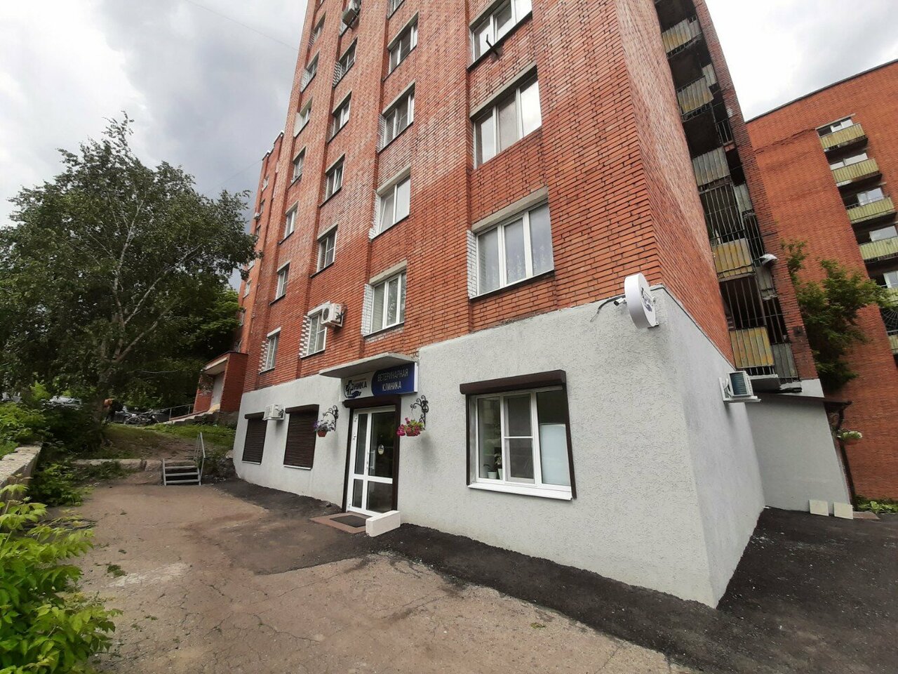 more clinic photos 42395