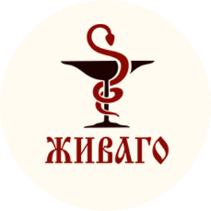 Логотип клиники
