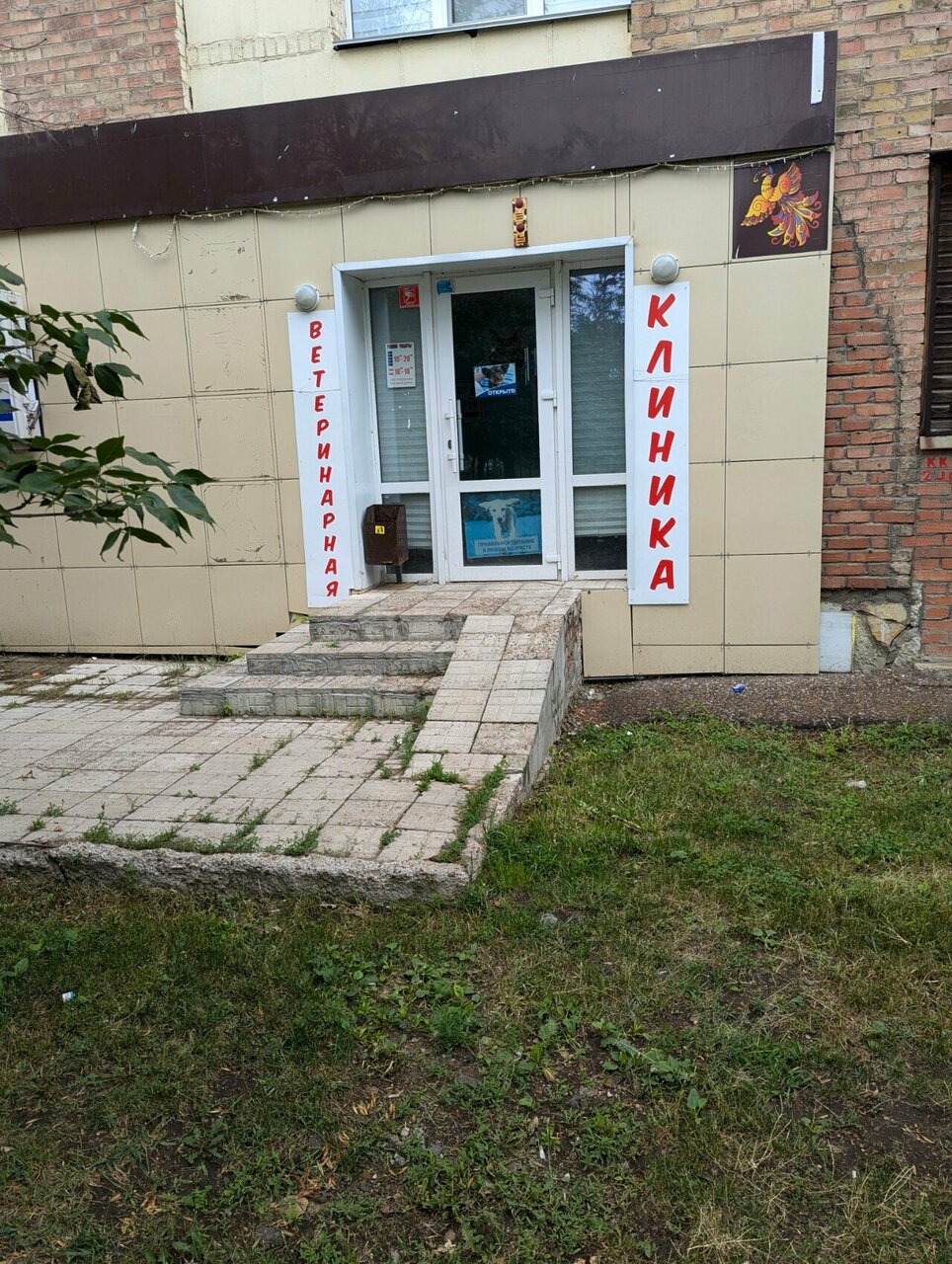 Фото клиники 82018