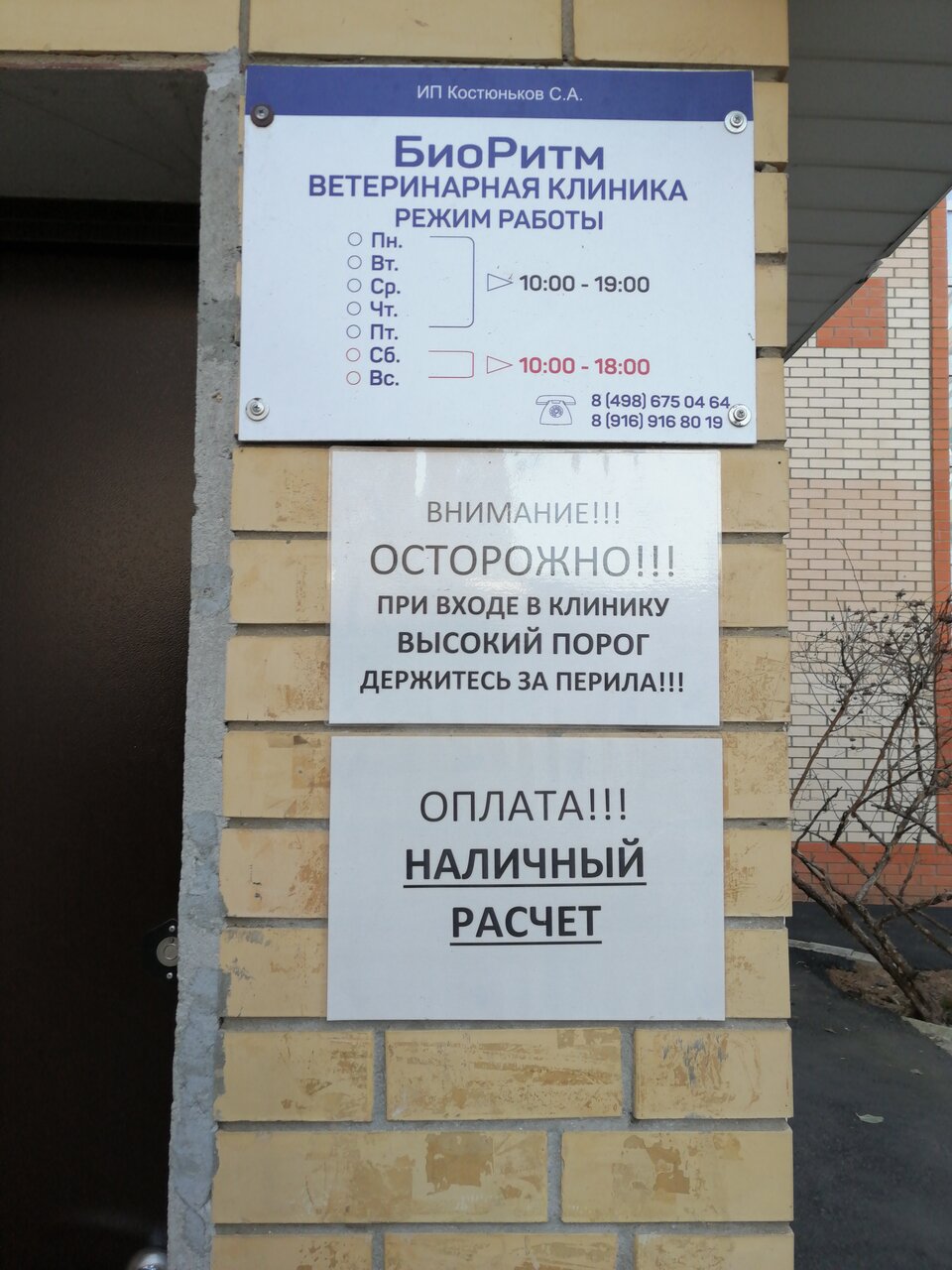 Фото клиники 46331