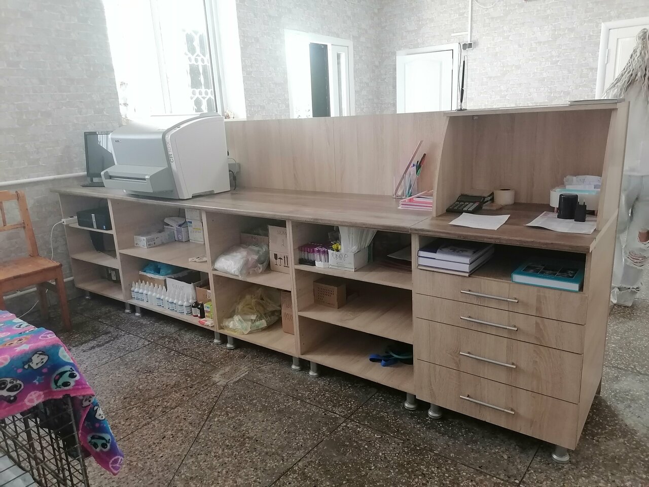 more clinic photos 37225