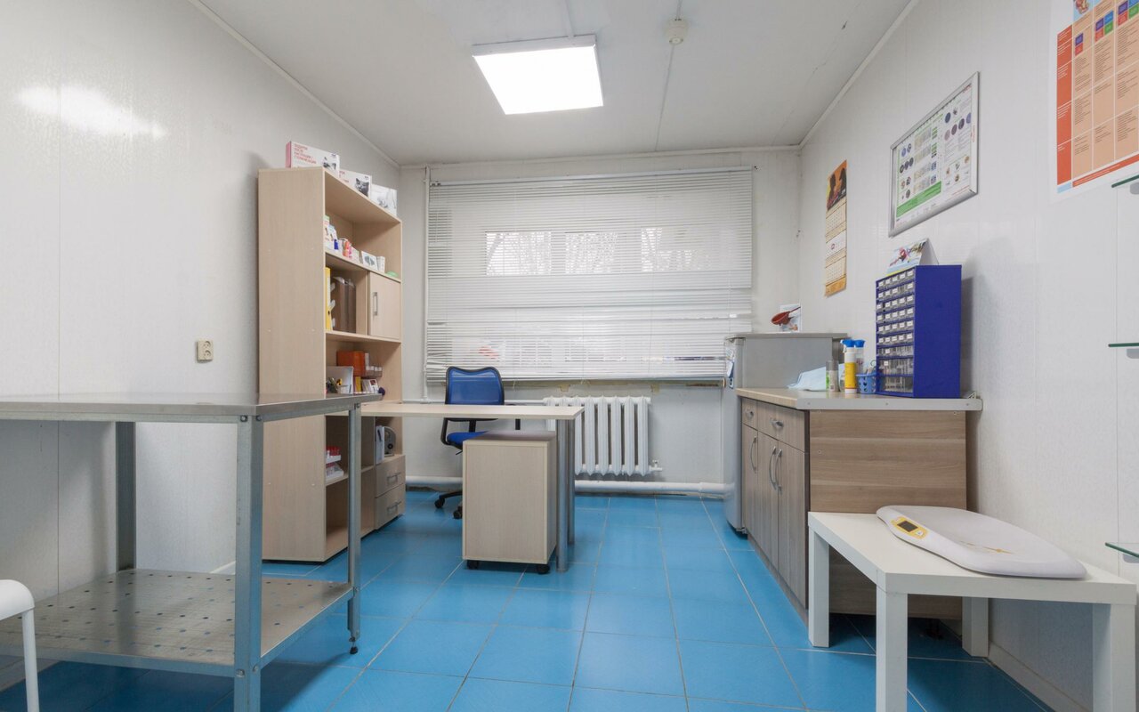 Фото клиники 70171