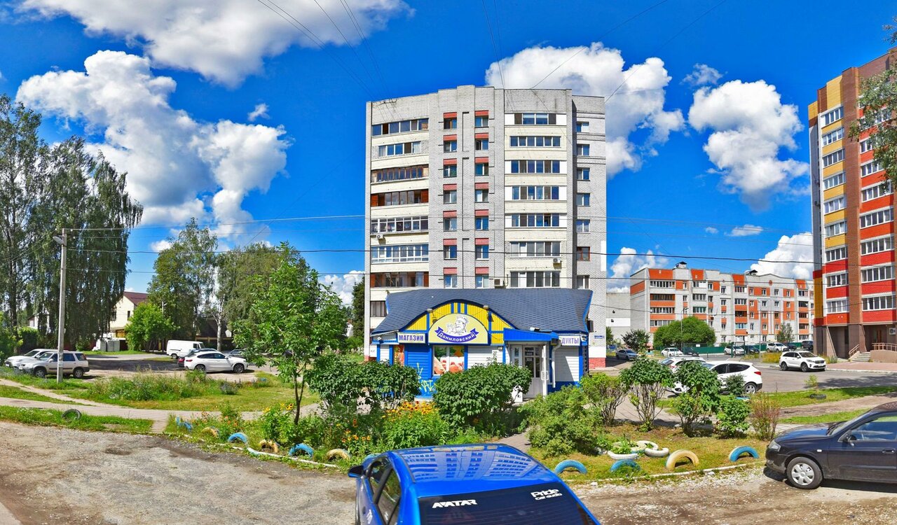 Главное фото клиники