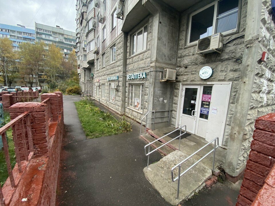 Фото клиники 5105