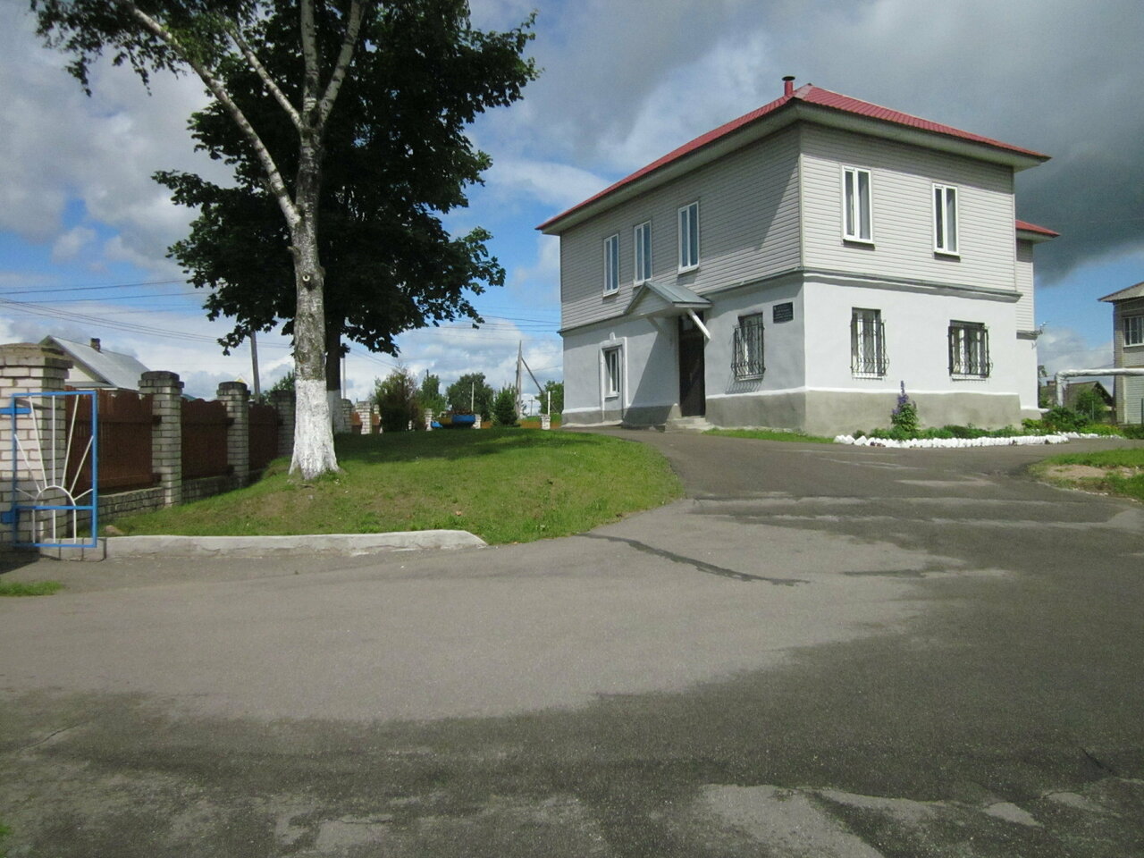 more clinic photos 48124