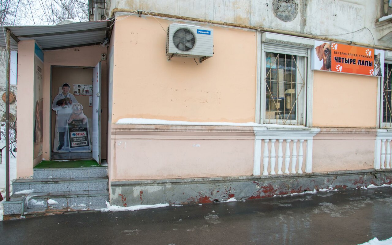 Фото клиники 66123