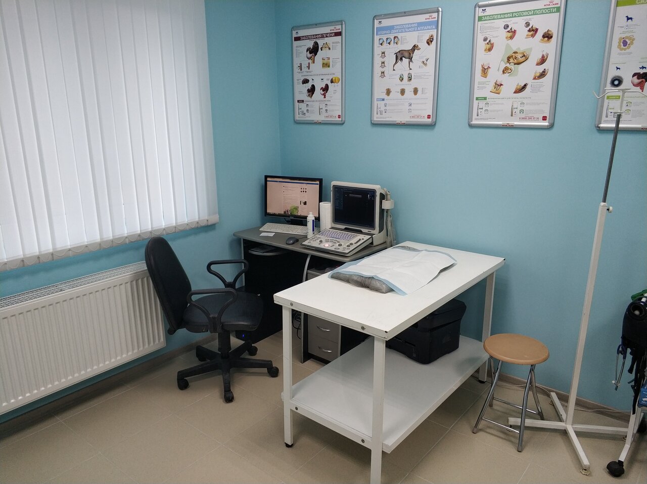 more clinic photos 48959