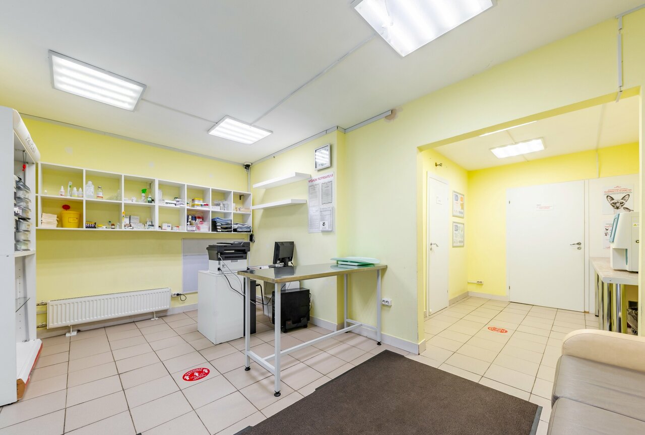 more clinic photos 4573