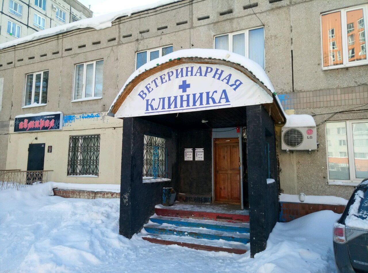 Фото клиники 20050